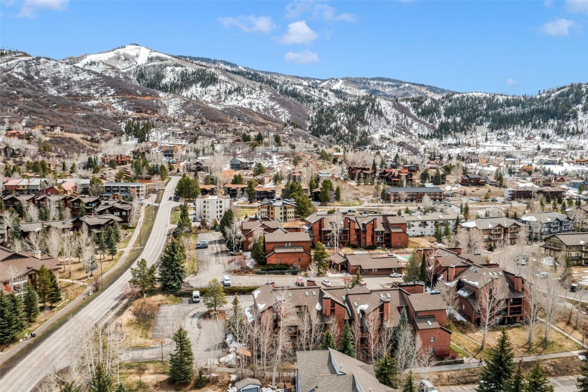2015 Walton Creek Road, Unit 113 Steamboat Springs, CO 80487 - Photo 32 of 33 a view of a city
