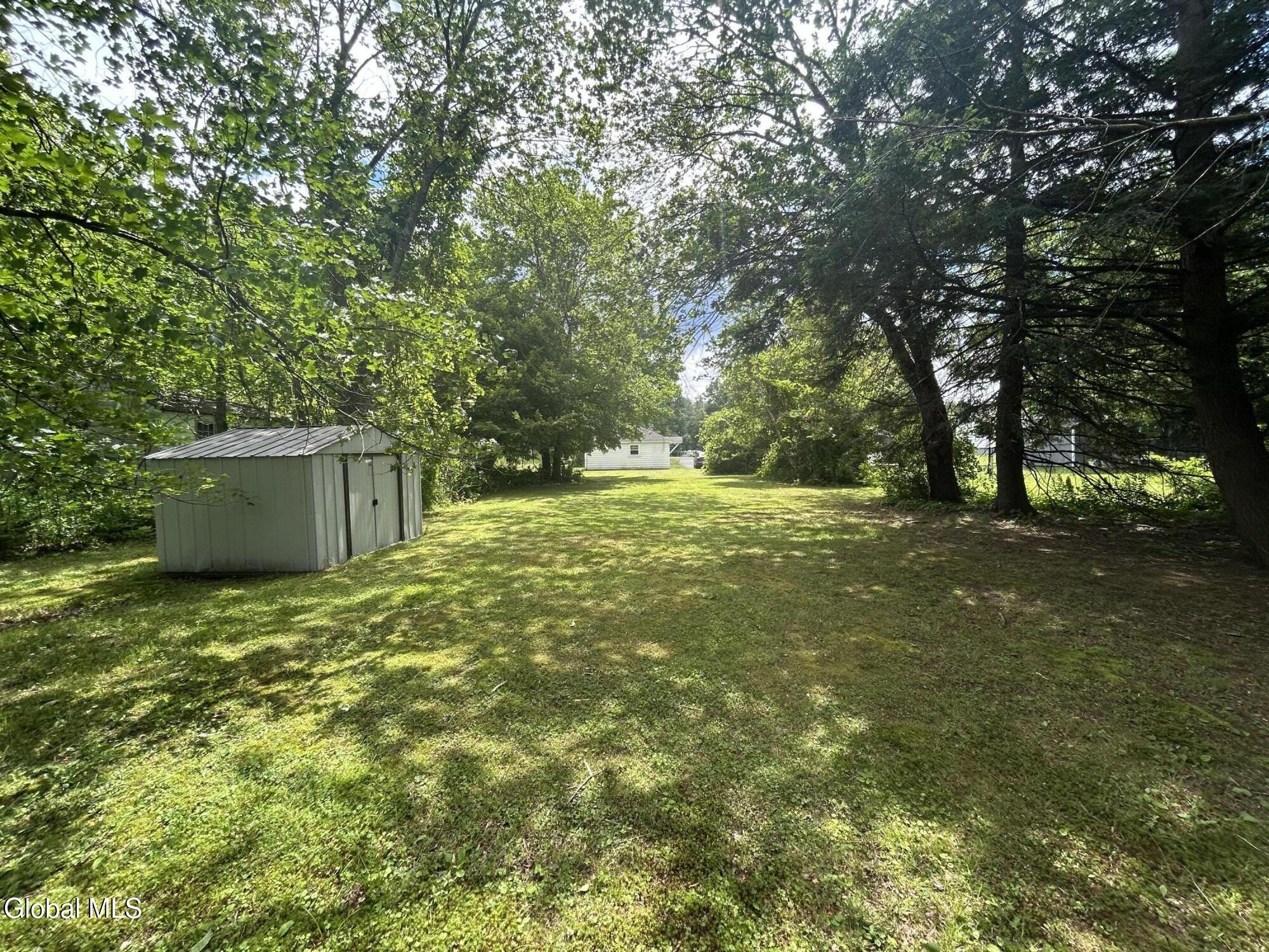 6963 Fuller Station Road Guilderland, NY 12303 - Photo 2 of 13 yard