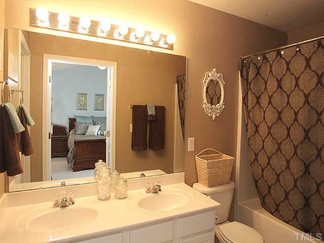 110 Great Ridge Court Morrisville, NC 27560 - Photo 12 of 24