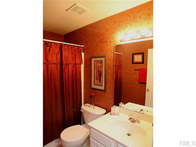 110 Great Ridge Court Morrisville, NC 27560 - Photo 15 of 24