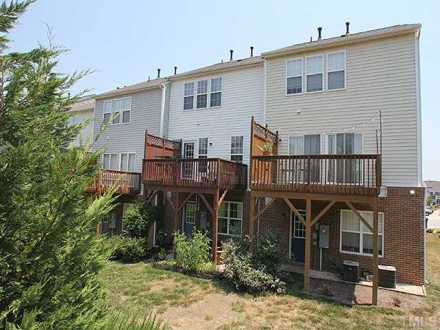 110 Great Ridge Court Morrisville, NC 27560 - Photo 20 of 24