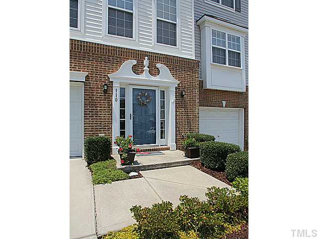 110 Great Ridge Court Morrisville, NC 27560 - Photo 2 of 24