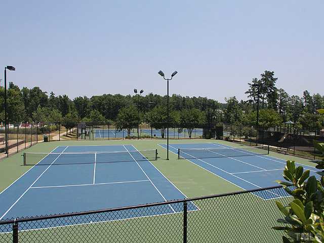 110 Great Ridge Court Morrisville, NC 27560 - Photo 22 of 24