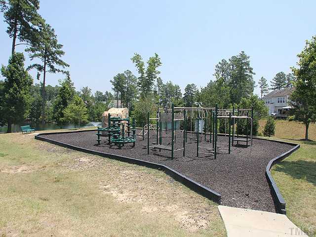 110 Great Ridge Court Morrisville, NC 27560 - Photo 23 of 24