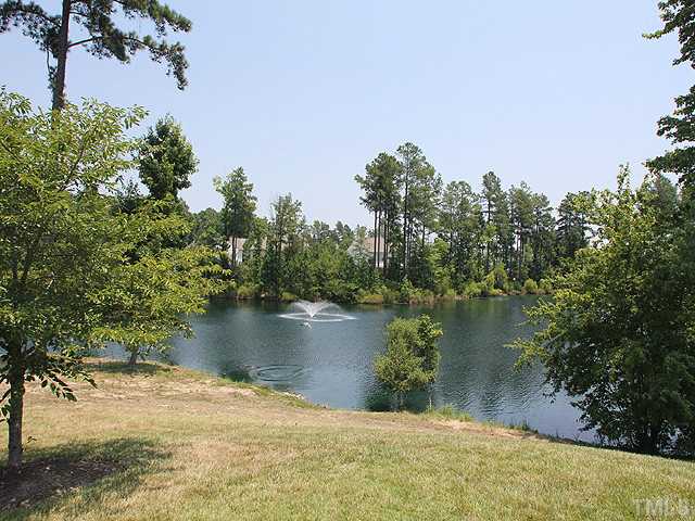 110 Great Ridge Court Morrisville, NC 27560 - Photo 24 of 24