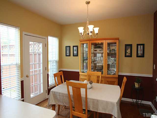 110 Great Ridge Court Morrisville, NC 27560 - Photo 4 of 24