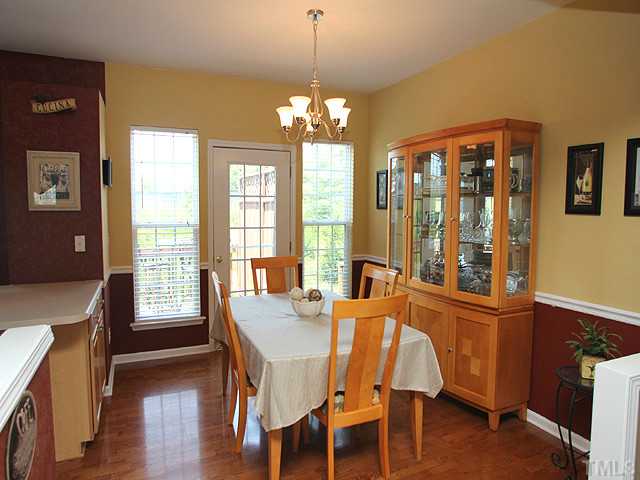 110 Great Ridge Court Morrisville, NC 27560 - Photo 5 of 24