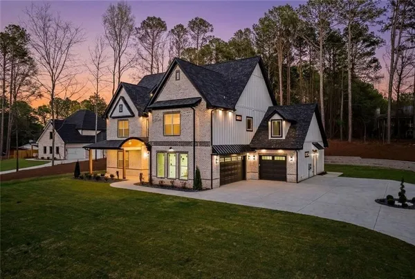 $949,999 | 99 Beech Creek Circle, Winder, GA 30680