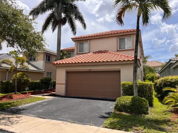 $869,000 | 1869 Aspen Lane, Weston, FL 33327