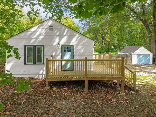 $245,000 | 3415 North 63rd Street, Kansas City, KS 66104