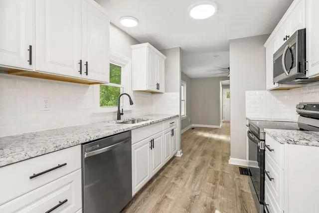 $245,000 | 3415 North 63rd Street, Kansas City, KS 66104