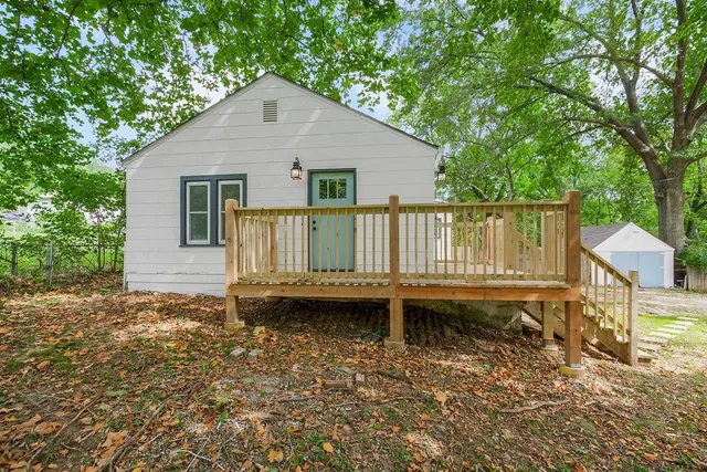 $245,000 | 3415 North 63rd Street, Kansas City, KS 66104