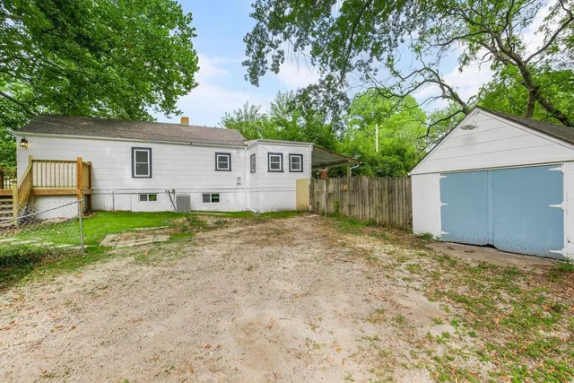 $245,000 | 3415 North 63rd Street, Kansas City, KS 66104