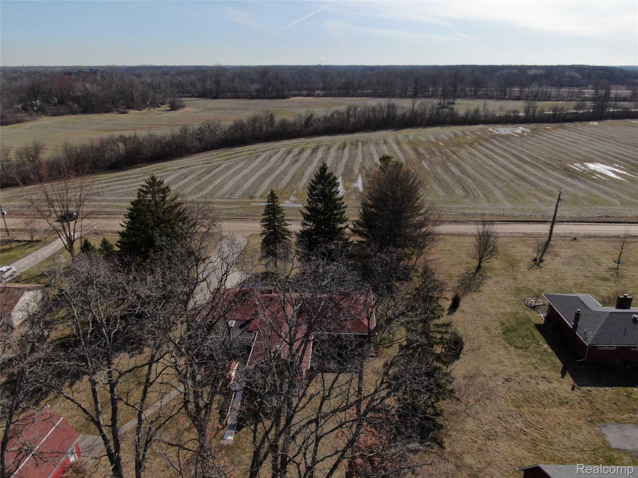 26340 Romine Road New Boston, MI 48164 - Photo 25 of 32 26340 Romine, 9.JPG
