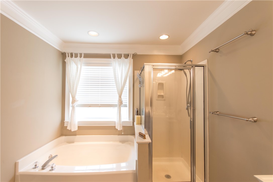 111 Timber Trace Way, Unit EASLEY Easley, SC 29642 - Photo 13 of 22 Gallery Image 13