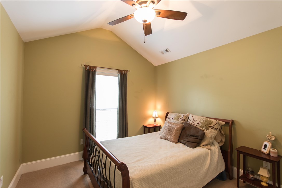 111 Timber Trace Way, Unit EASLEY Easley, SC 29642 - Photo 16 of 22 Gallery Image 16