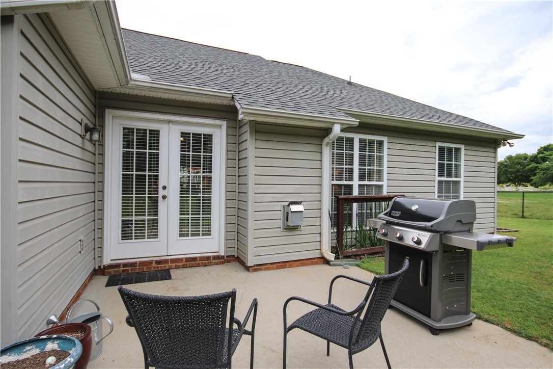 111 Timber Trace Way, Unit EASLEY Easley, SC 29642 - Photo 19 of 22 Gallery Image 19