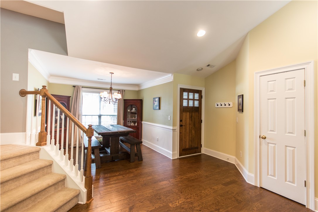 111 Timber Trace Way, Unit EASLEY Easley, SC 29642 - Photo 2 of 22 Gallery Image 2