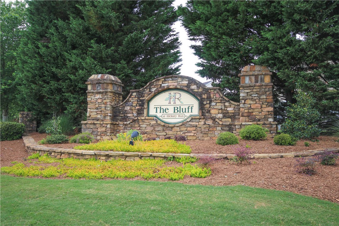 111 Timber Trace Way, Unit EASLEY Easley, SC 29642 - Photo 22 of 22 Gallery Image 22