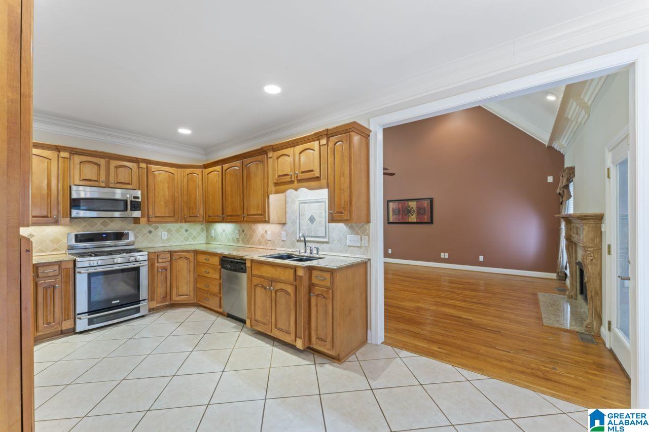 59 Grande View Drive Springville, AL 35146 - Photo 35 of 61