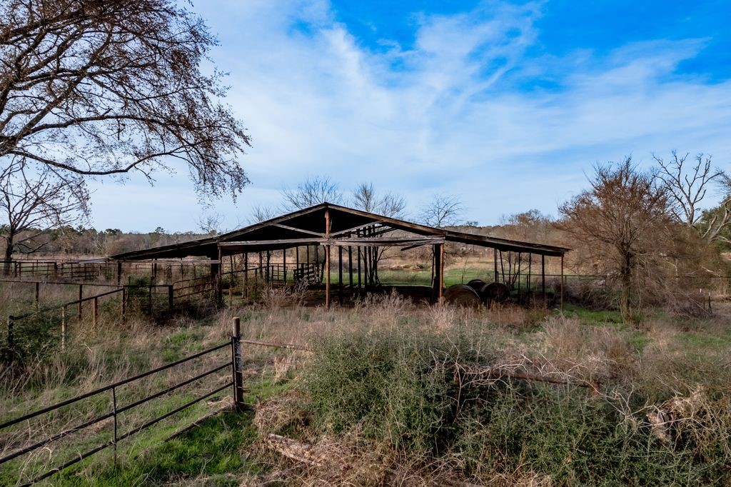 143 Piney Woods Road Trinity, TX 75862 - Photo 24 of 29
