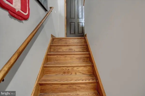 a view of entryway