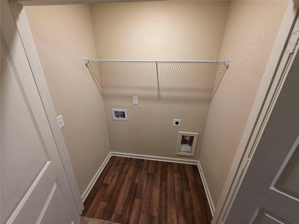 899 Independence Avenue Pendergrass, GA 30567 - Photo 10 of 16 a view of small space