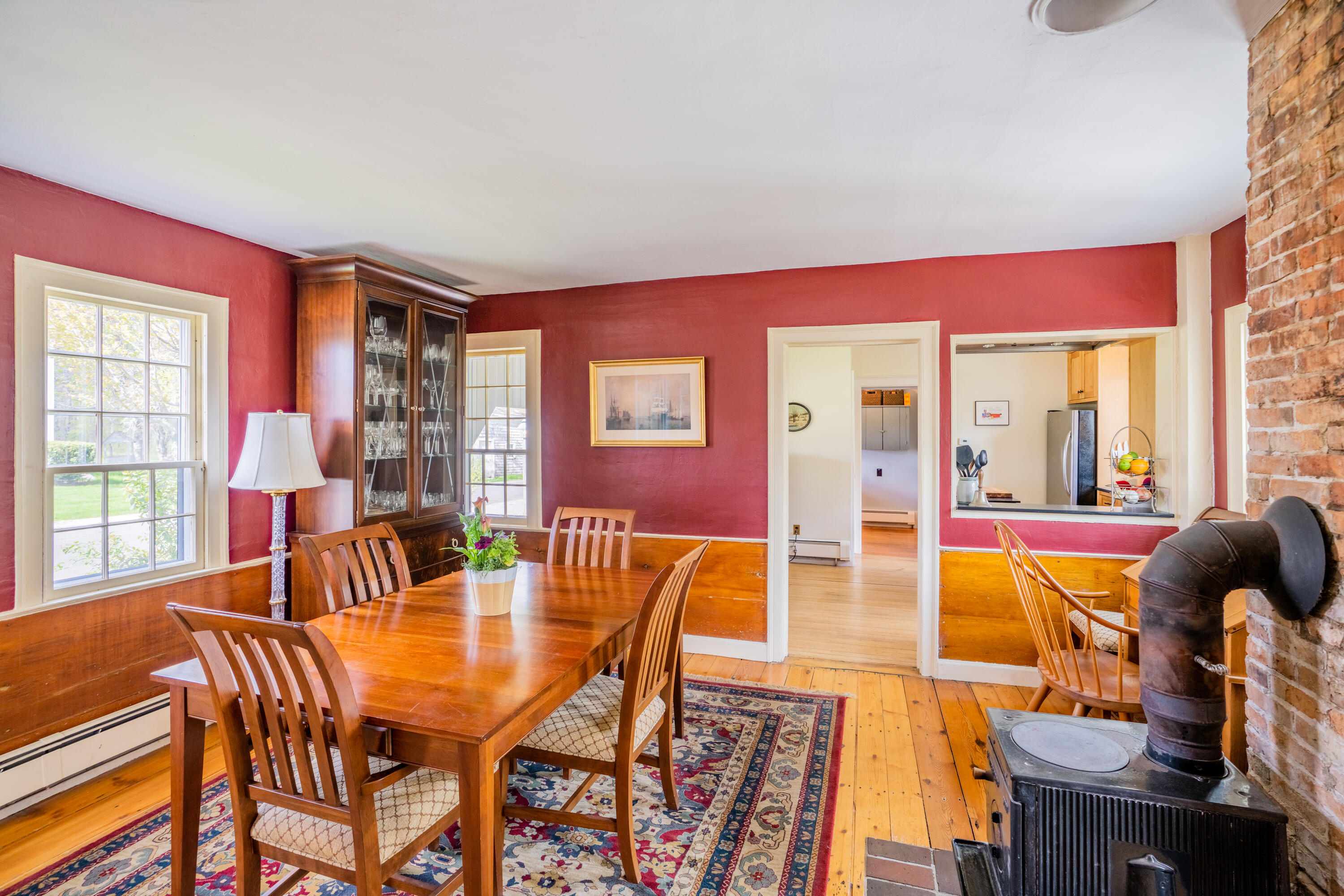 15 Old Stage Road Woolwich, ME 04579 - Photo 44 of 146 15 Old Stage Road Woolwich 045
