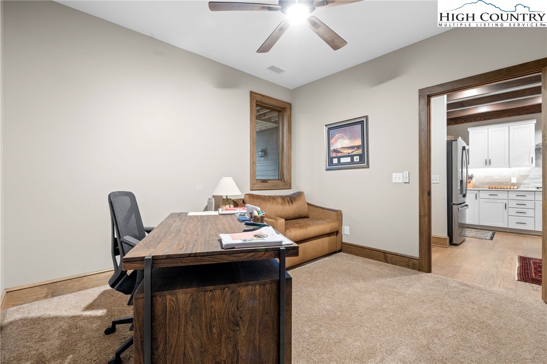 396 Summit View Parkway, Unit S1221 Boone, NC 28607 - Photo 16 of 37