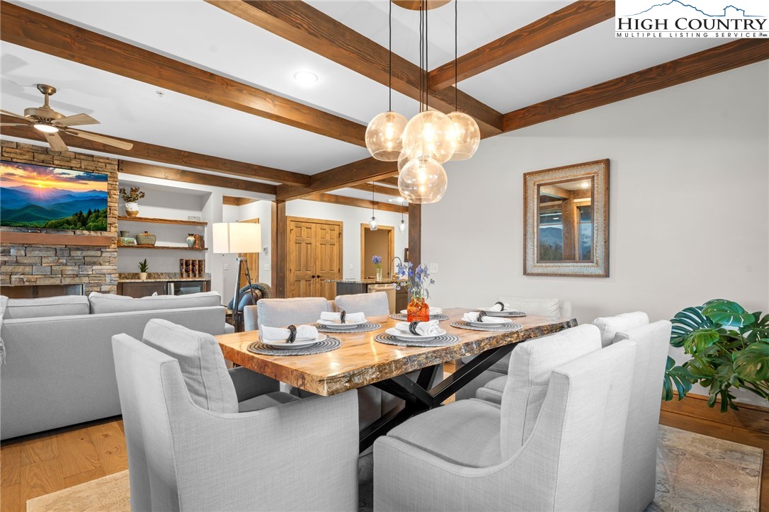 396 Summit View Parkway, Unit S1221 Boone, NC 28607 - Photo 5 of 37