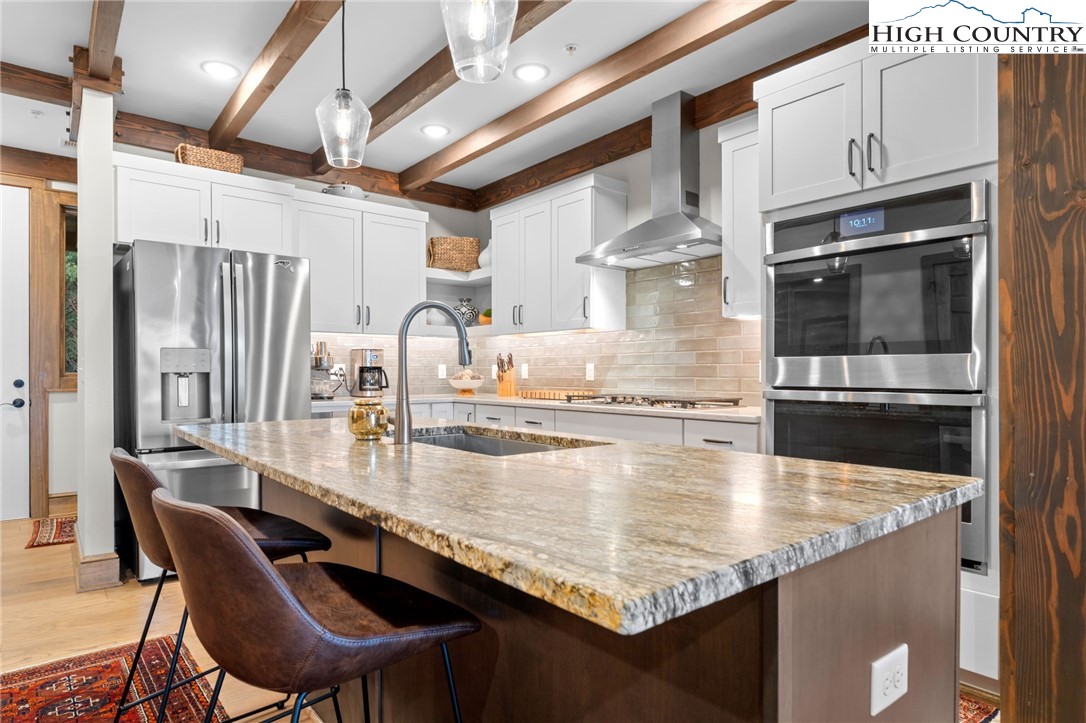 396 Summit View Parkway, Unit S1221 Boone, NC 28607 - Photo 6 of 37