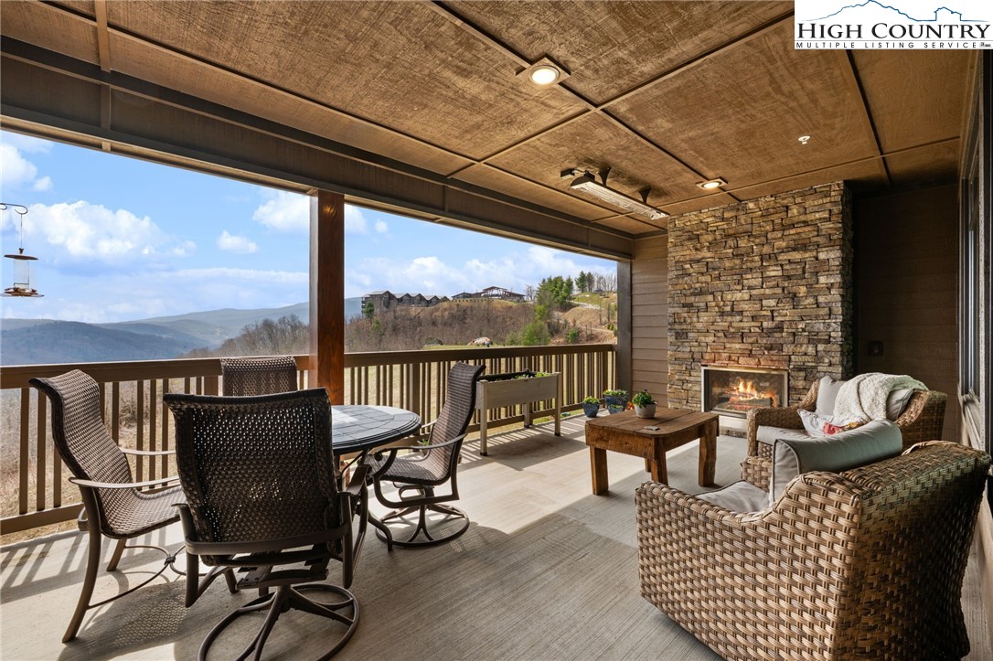 396 Summit View Parkway, Unit S1221 Boone, NC 28607 - Photo 10 of 37