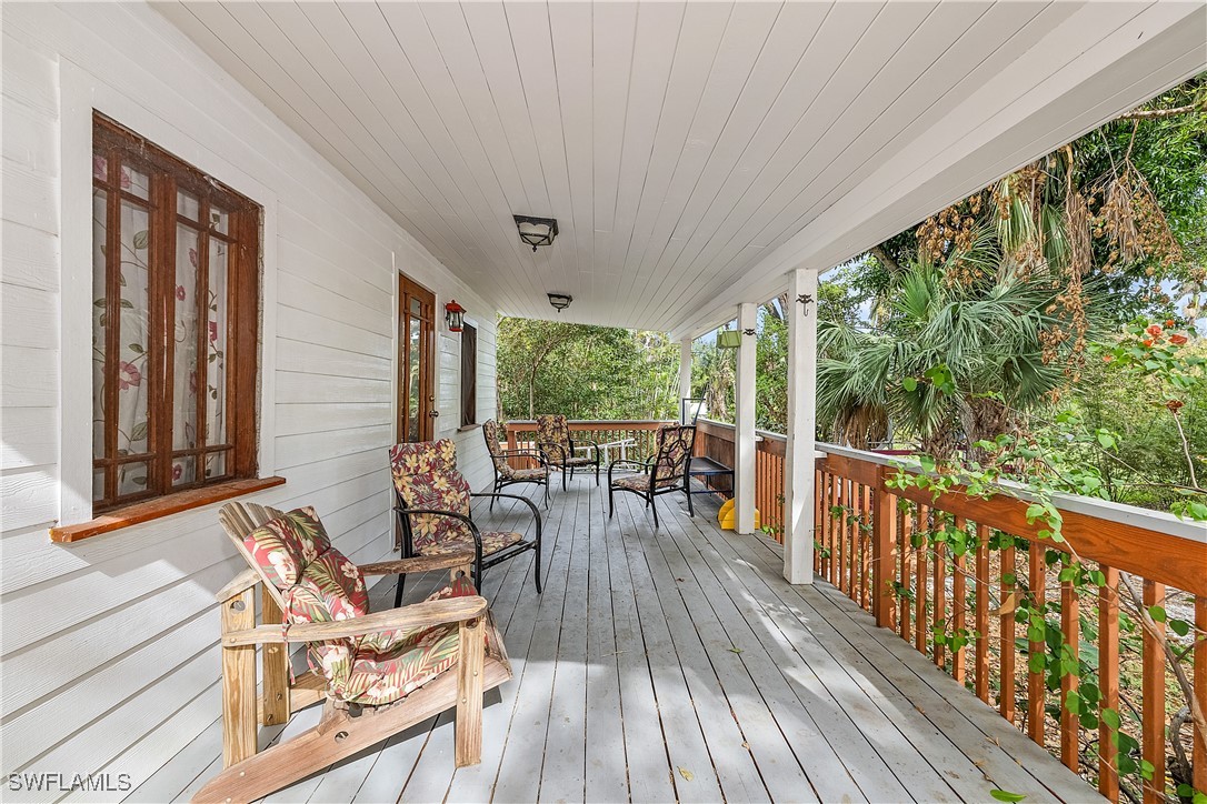 13841-13845 Robert Road Bokeelia, FL 33922 - Photo 34 of 50