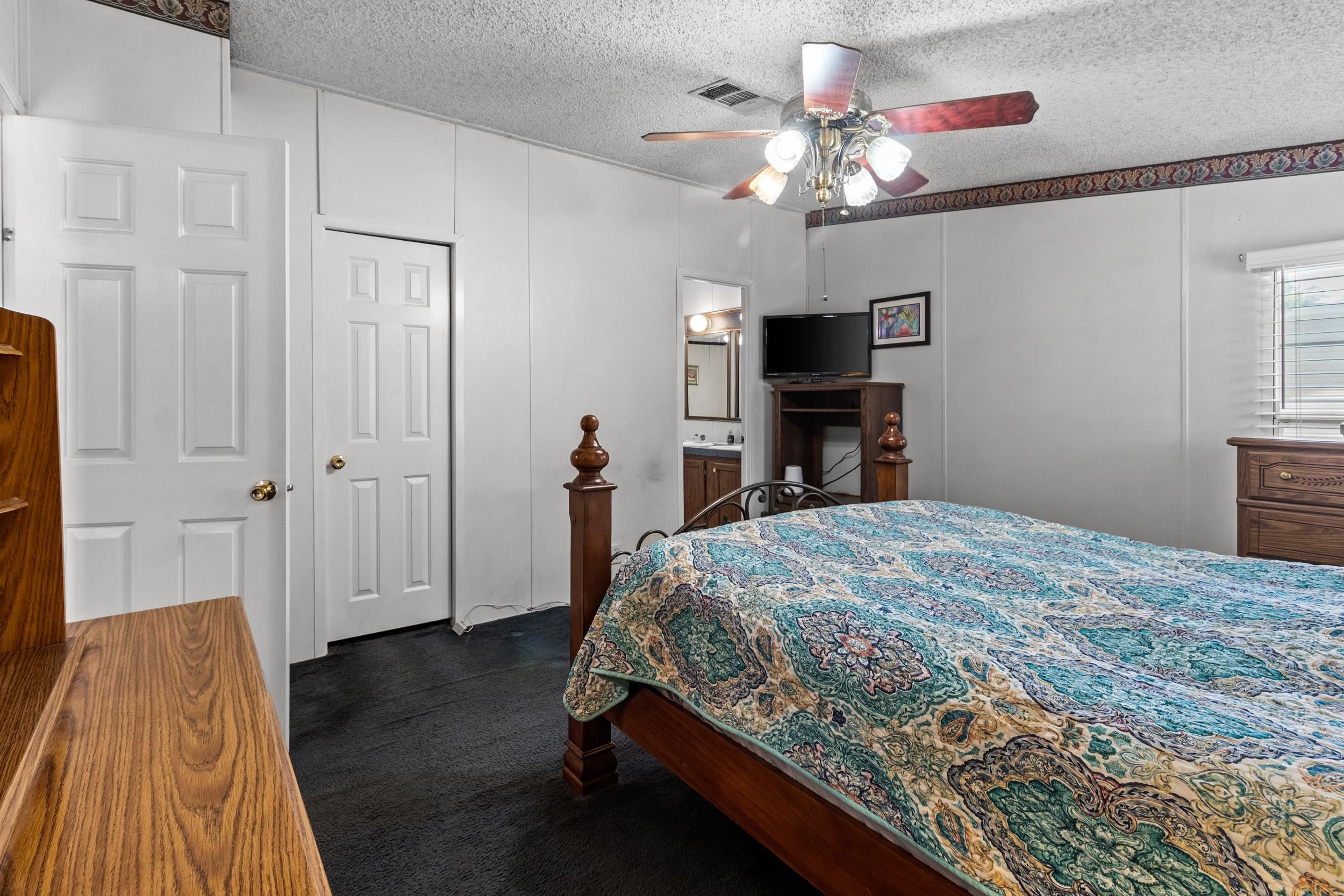 989 Wakulla Arran Road Crawfordville, FL 32327 - Photo 25 of 42
