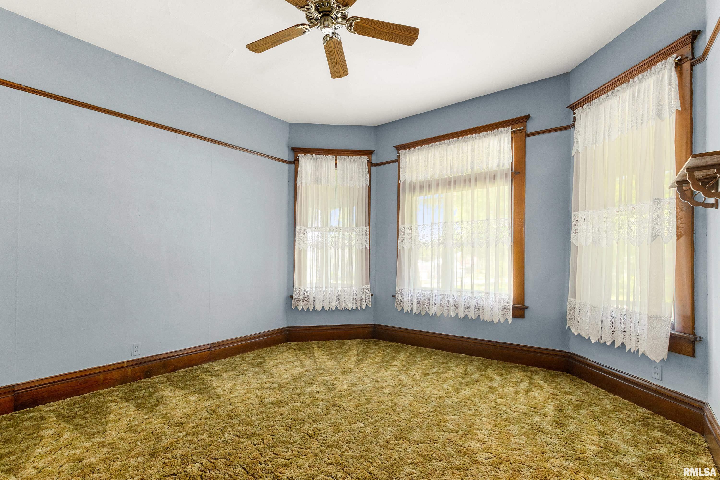214 South Fulton Street Lacon, IL 61540 - Photo 20 of 58