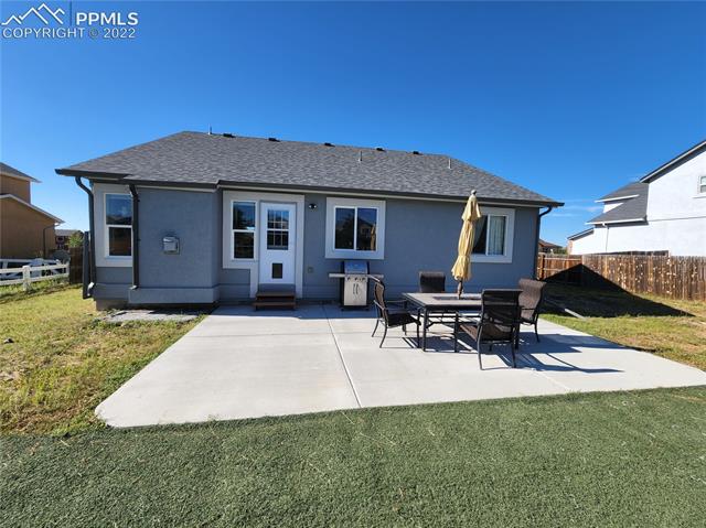 12346 Snaffle Bit Road Peyton, CO 80831 - Photo 17 of 18