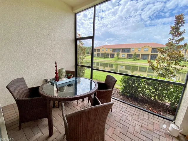 $3,000 | 6525 Monterey Point, Unit 103, Naples, FL 34105