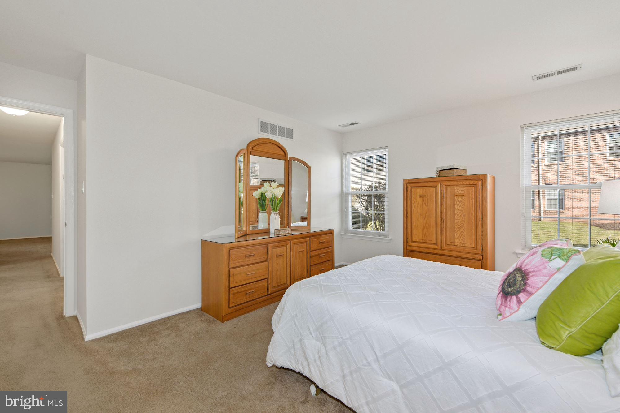 29 Village Lane Mount Laurel, NJ 08054 - Photo 16 of 31 Master Bedroom