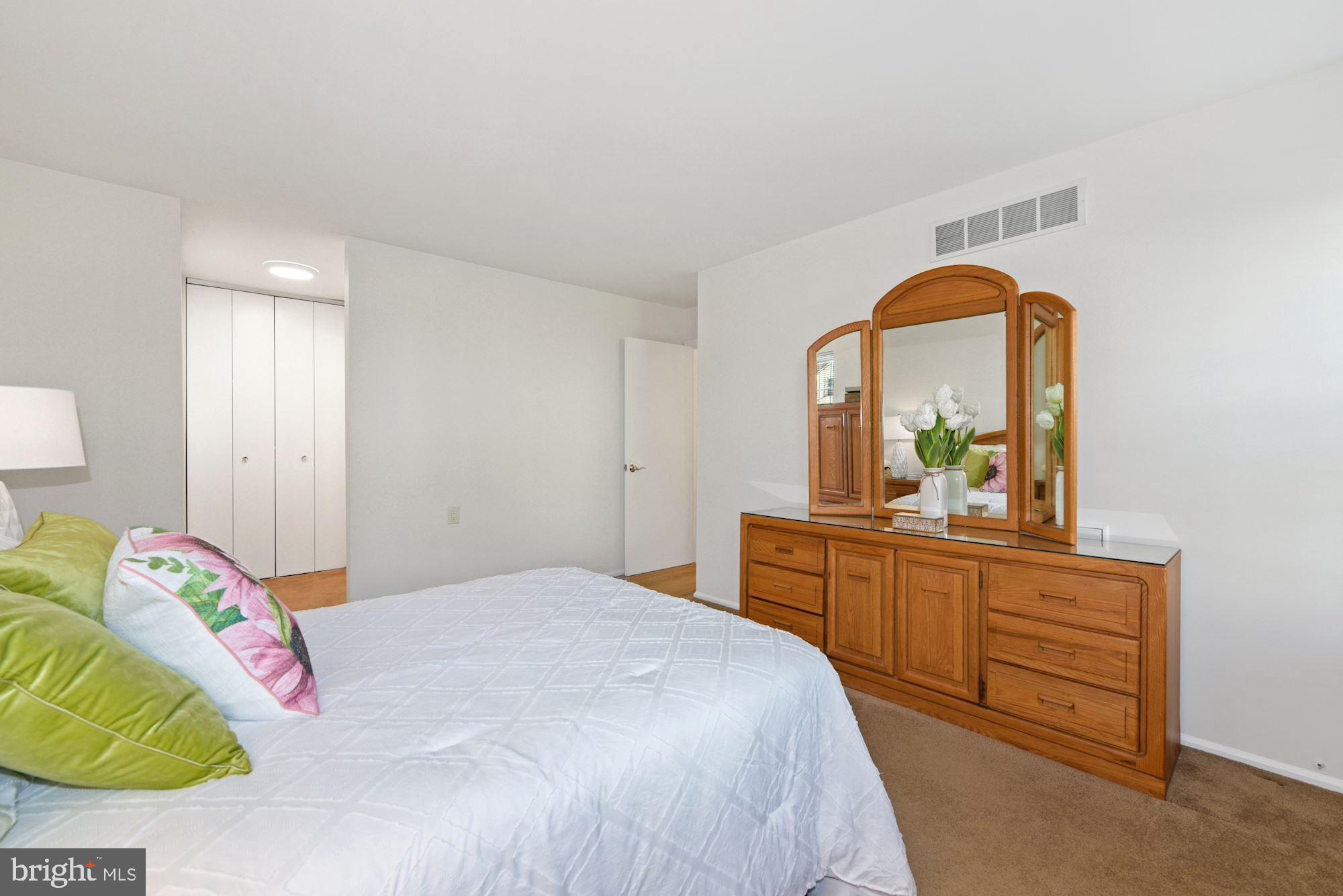 29 Village Lane Mount Laurel, NJ 08054 - Photo 17 of 31 Master Bedroom