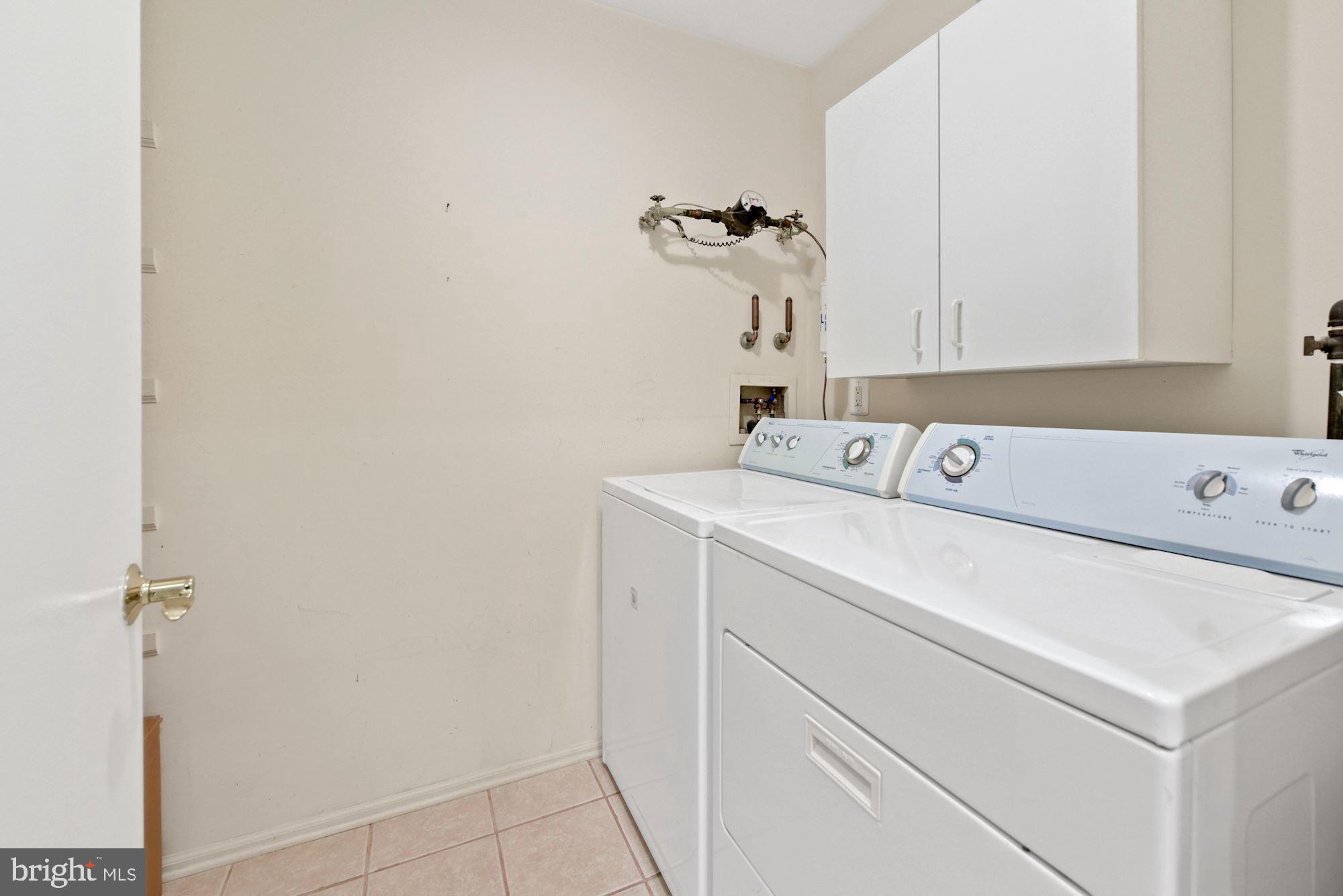 29 Village Lane Mount Laurel, NJ 08054 - Photo 28 of 31 Laundry Room
