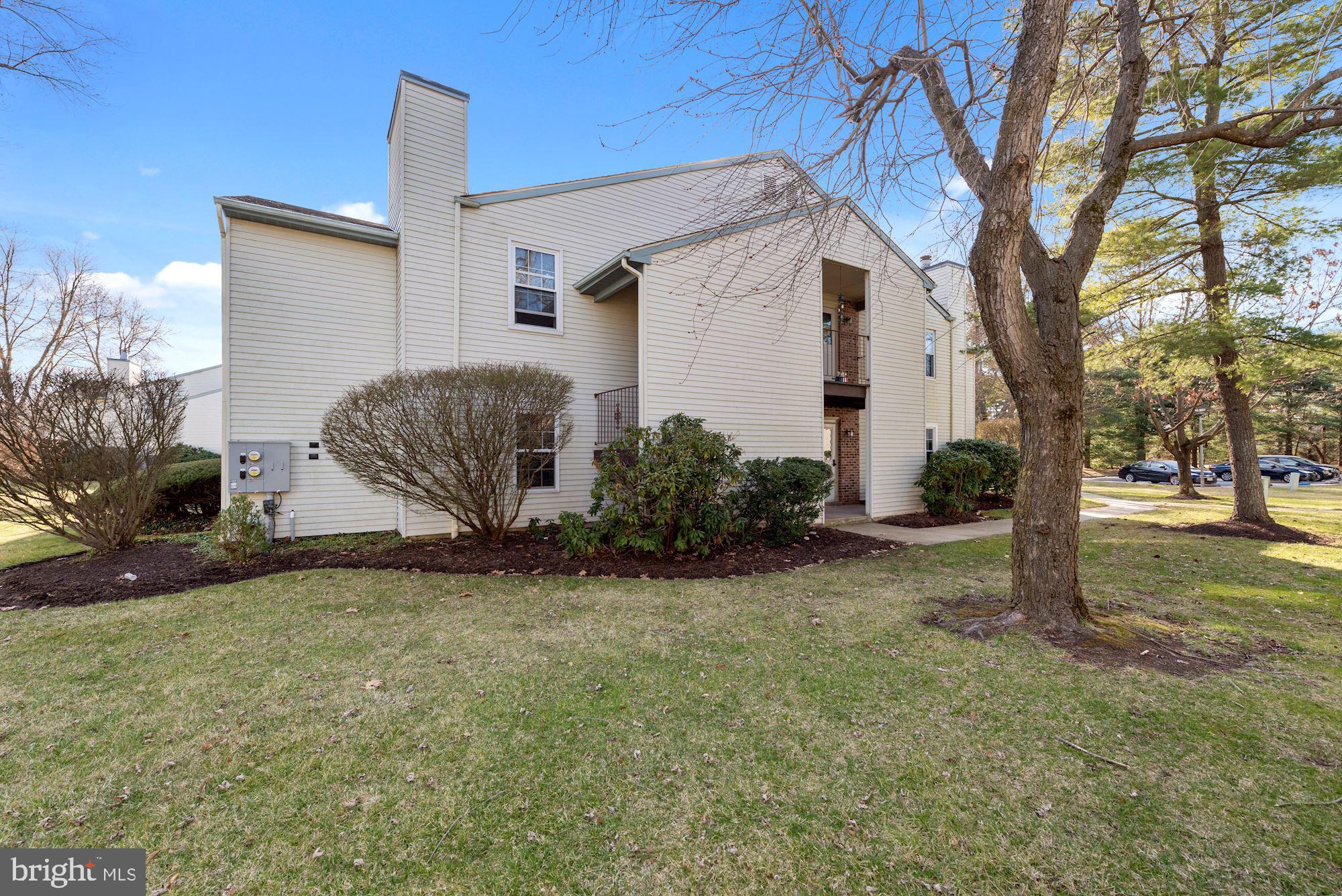 29 Village Lane Mount Laurel, NJ 08054 - Photo 29 of 31 Outside View
