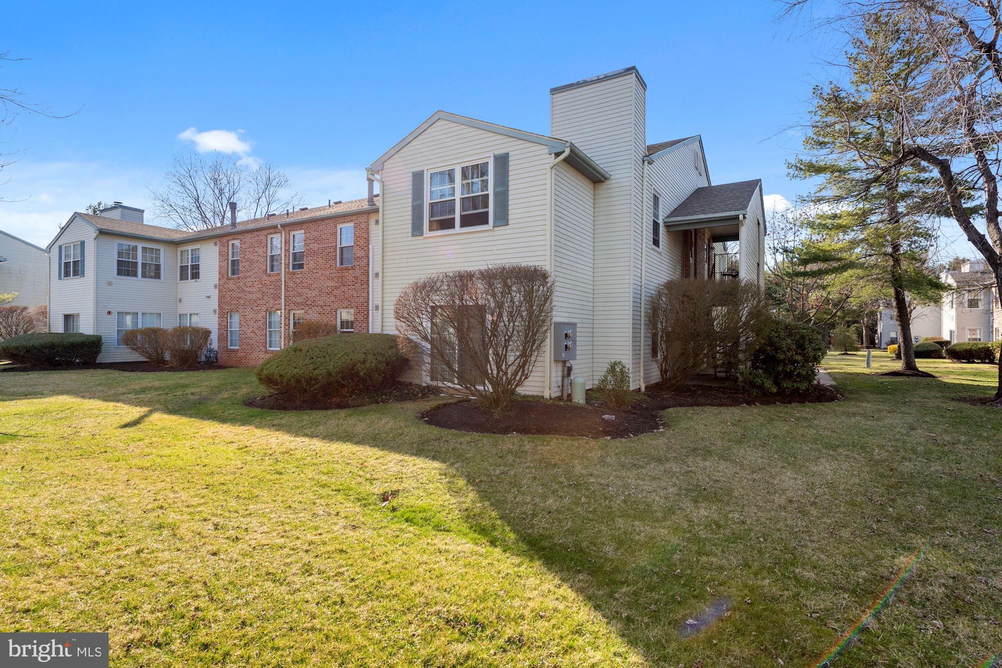 29 Village Lane Mount Laurel, NJ 08054 - Photo 30 of 31 Open Areas