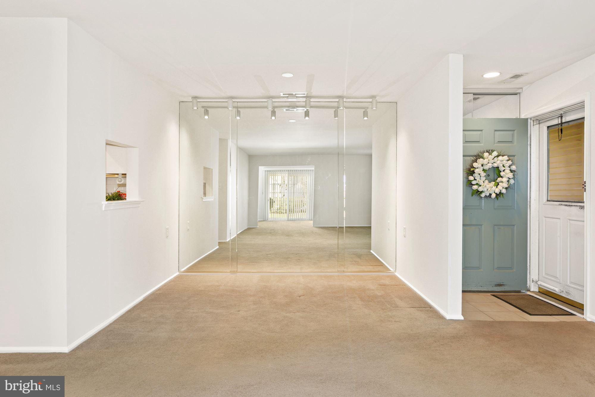 29 Village Lane Mount Laurel, NJ 08054 - Photo 7 of 31 Dining Room View