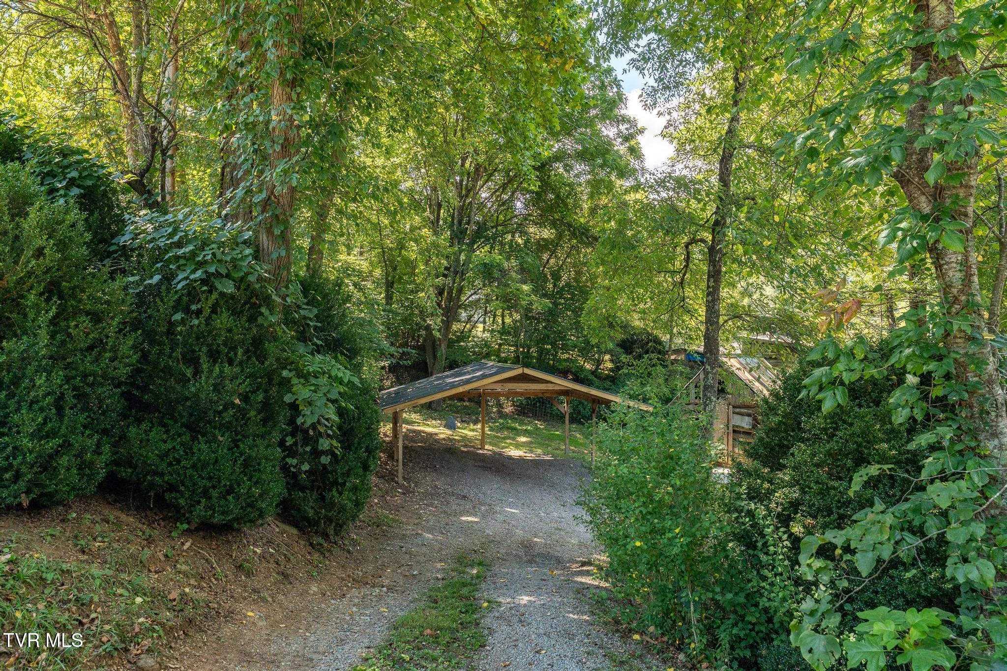 778 Poga Road Butler, TN 37640 - Photo 72 of 72 778 Poga Road (31 of 85)