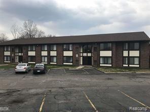 4973 East 10 Mile Road, Unit 9 Warren, MI 48091 - Photo 1 of 13 north side of building .jpeg