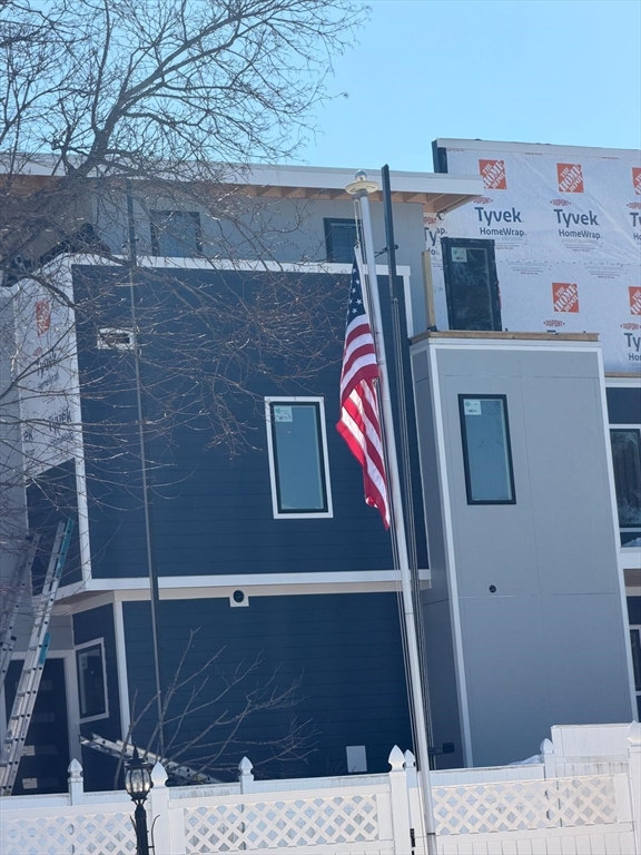 96 Burpee Road, Unit 1 Swampscott, MA 01907 - Photo 2 of 17