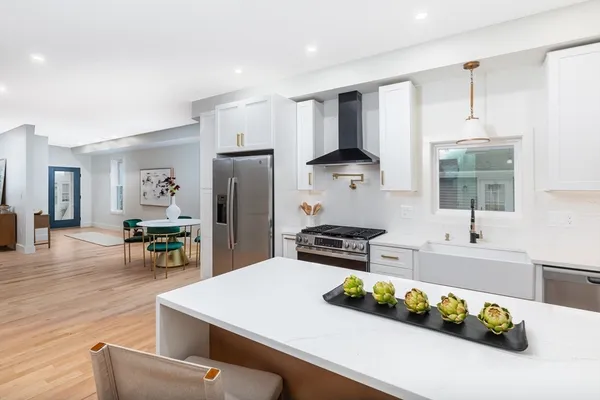 $899,700 | 96 Burpee Road, Unit 1, Swampscott, MA 01907