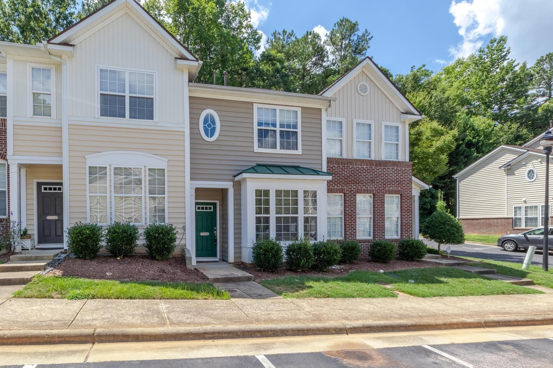 4361 Sugarbend Way Raleigh, NC 27606 - Photo 40 of 46 Photo 40