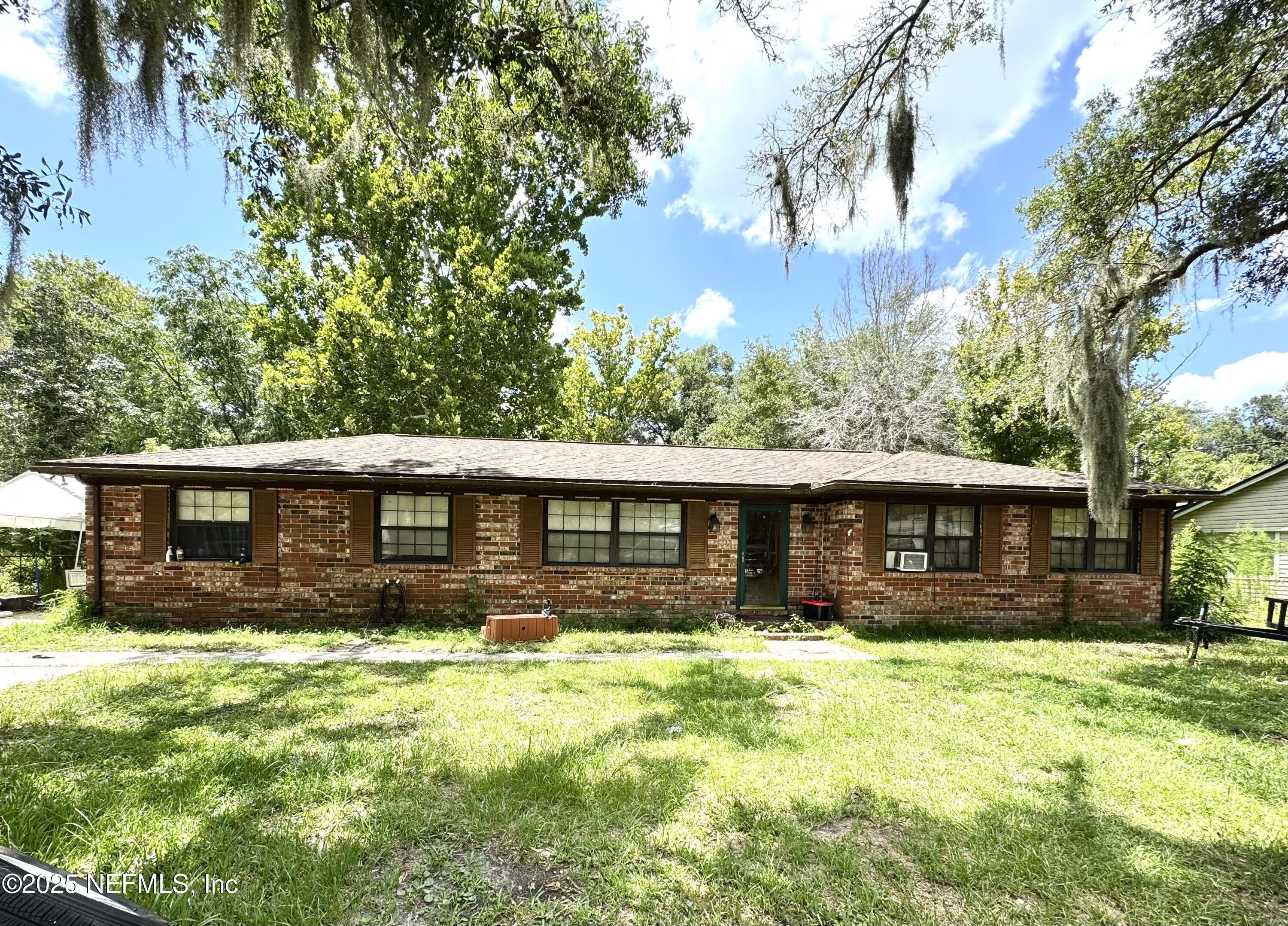 13552 Lanier Road Jacksonville, FL 32226 - Photo 1 of 16 FullSizeRender