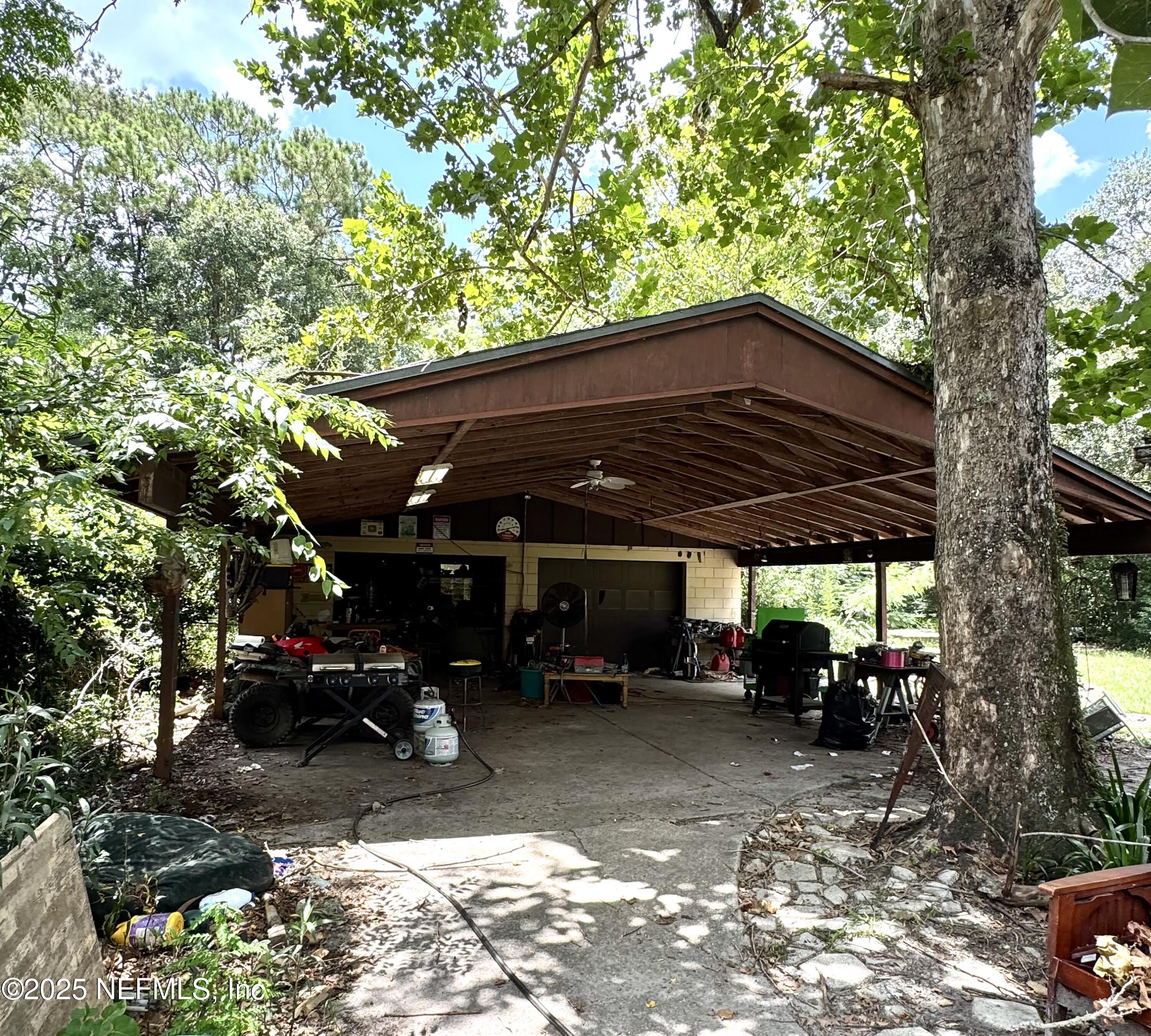 13552 Lanier Road Jacksonville, FL 32226 - Photo 15 of 16 FullSizeRender
